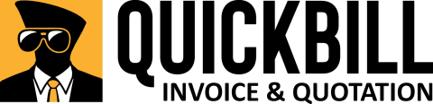 QuickBill Logo